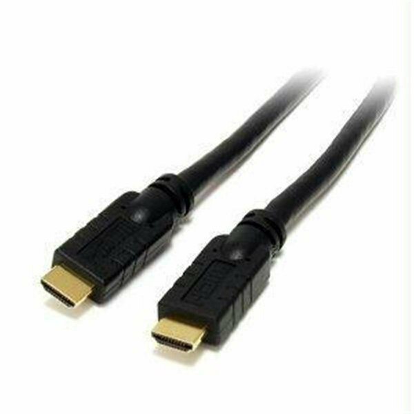 Dynamicfunction Startech 20Ft High Speed Hdmi Cable With Ethernet - Hdmi - M-M DY131638